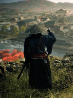 Alle Infos zu Rise of the Ronin (PlayStation5)