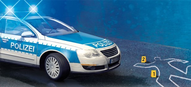Polizei 2013 - Die Simulation (Simulation) von Rondomedia