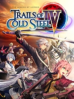 Alle Infos zu The Legend of Heroes: Trails of Cold Steel 4 (Switch)