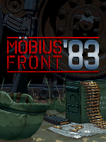 Alle Infos zu Möbius Front '83 (PC)
