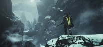 Immortal: Unchained: Mix aus Shooter und knallhartem Rollenspiel soll 2018 fr PC, PS4 und Xbox One erscheinen