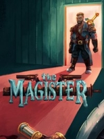Alle Infos zu The Magister (PC,Switch,XboxOne)