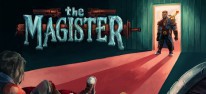 The Magister: Die Ermittlungen beginnen Anfang September