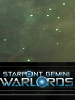 Alle Infos zu Starpoint Gemini Warlords (PC)