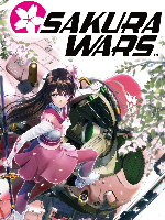 Alle Infos zu Sakura Wars (PlayStation4)