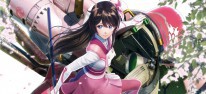 Sakura Wars: Neuer Trailer und Vorbestellerboni zum Anime-Rollenspiel enthllt
