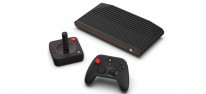 Atari VCS: Vorverkauf der Atari-Konsole gestartet; vorlufige Systemspezifikationen benannt