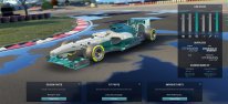 Motorsport Manager: Update "Create Your Own Team" und das DLC-Paket rund um die "GT-Serie" am Start