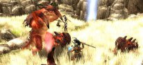 Titan Quest: Immortal Throne: Nordic Games will das Spiel wieder fit machen; Beta-Patches ermglichen Multiplayer-Partien und bringen Verbesserungen