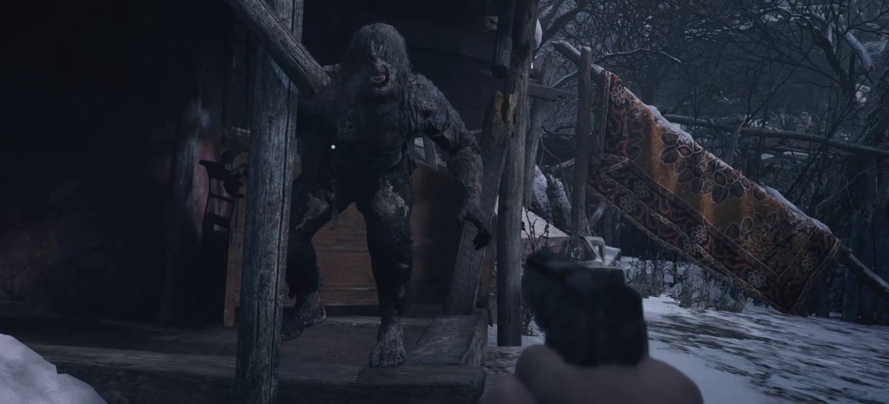 Guide: Resident Evil Village (PC, PS4, One, PS5, XBS) Überlebens-Tipps für Capcoms Horror-Action