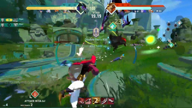 Helden-Spotlight: Tyto