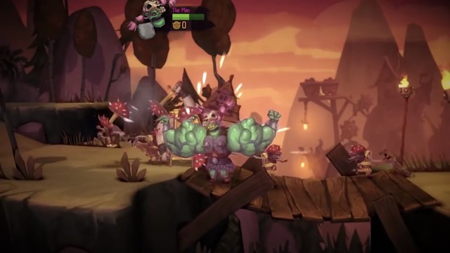 Vote to Play Trailer