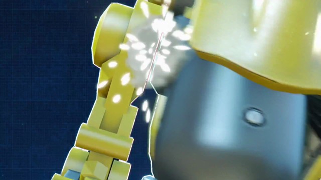 DLC-Launch-Trailer: Mystery of the Mooil Rig