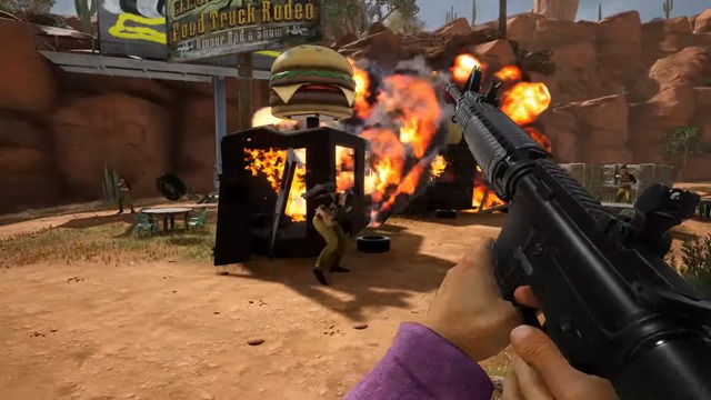 Tuesday Update Trailer