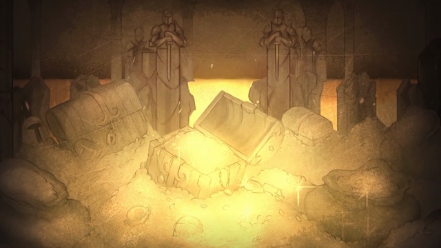 Heart of Gold - Release Trailer