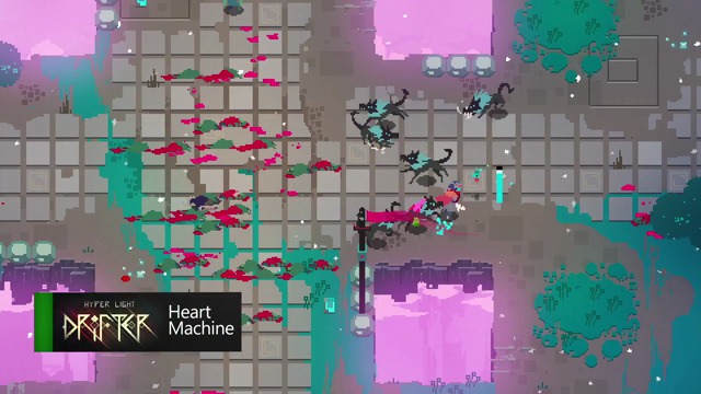 Xbox ID Spieleauswahl