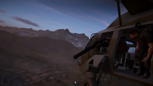 Operation Skydive (Ubisoft Brasilien)