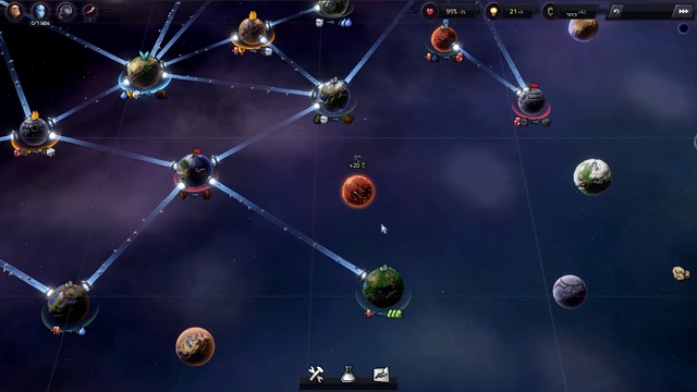 Ank�ndigungs-Trailer