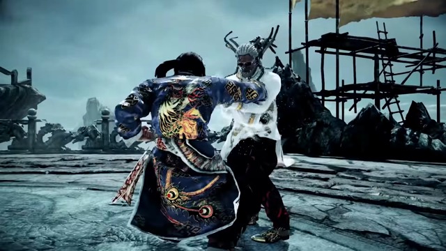 Leroy Smith Release Date Trailer