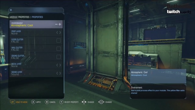 Build Like Hell with SnapMap