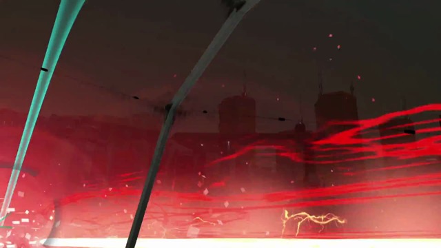 Paris Games Week 2015 Trailer