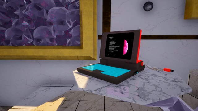 Launch Trailer