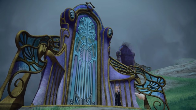 Patch 5.1: Vows of Virtue, Deeds of Cruelty