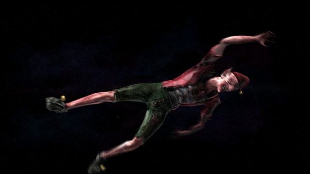 Twisted Christmas in Space 2012-Trailer