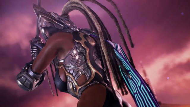 Season 4 Launch Trailer