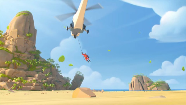 E3 2019: Trailer (PC Gaming Show)