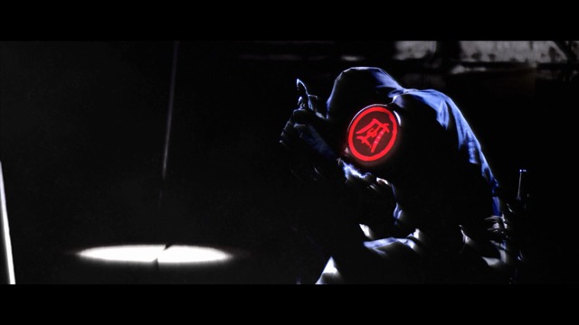 E3-Trailer 2013