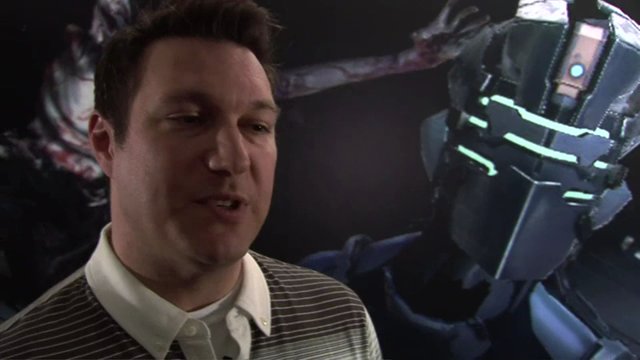 EA Showcase Interview
