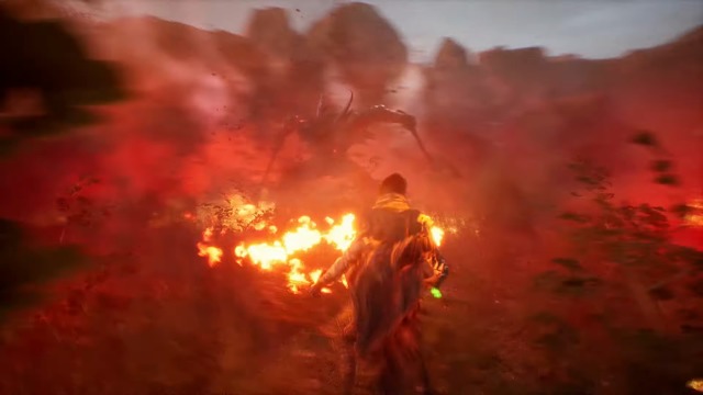 Final Prototype - Spielszenen