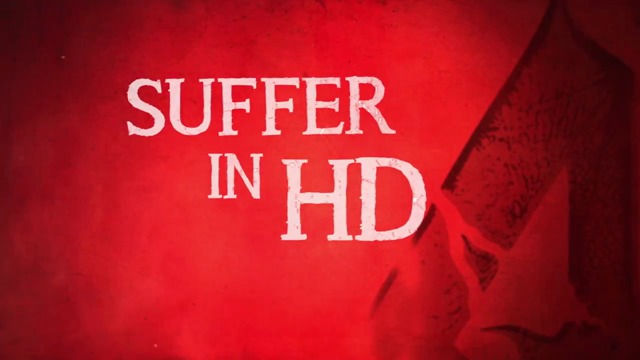 Ultimate HD Edition Trailer