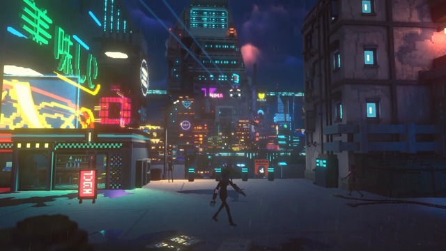 Launch Trailer (PC)