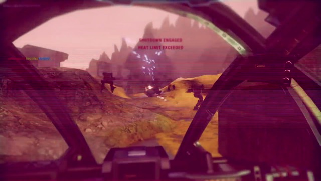 Community Warfare-Trailer