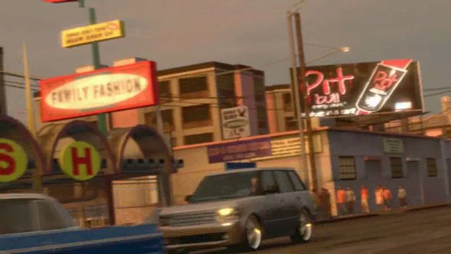 South Central Expansion-Trailer