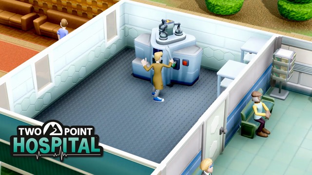 Highlights aus dem Nintendo eShop: Februar 2020