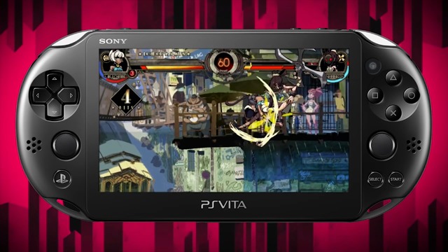 2nd Encore: PS-Vita-Launch-Trailer