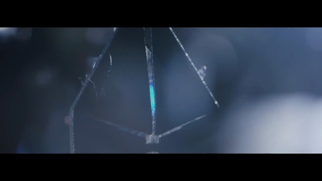 The World's First Gaming Roboters