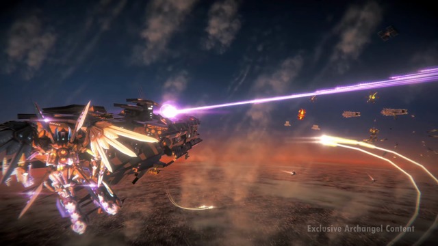 Launch Trailer (PS4, Switch & Xbox One)