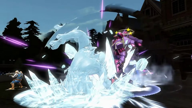 Rise of the Phoenix DLC Trailer