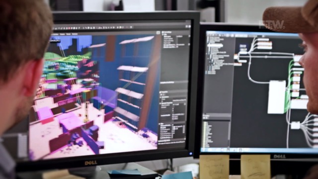 Flood Zone (Multiplayer-Karte)