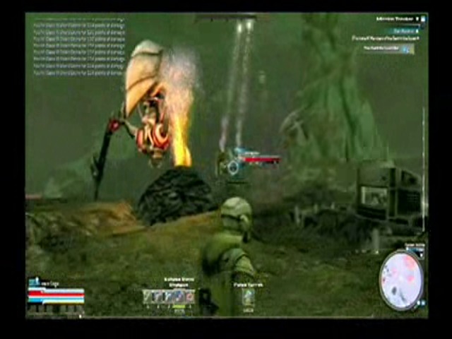 Entwickler-Pr�sentation, Teil 3