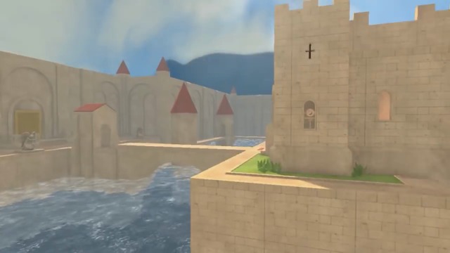 Launch-Trailer