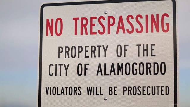 Vergrabenes E.T.-Spiel