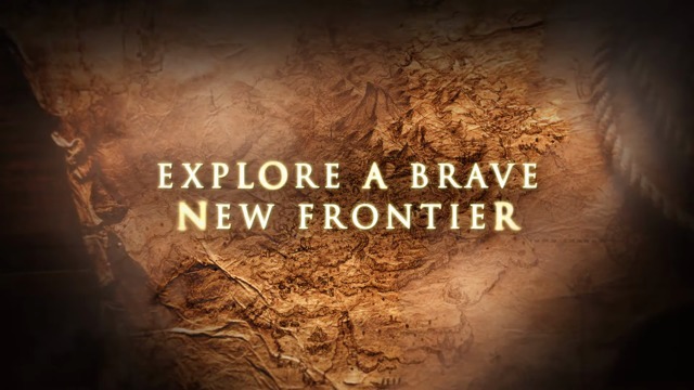 Release Date Trailer