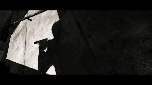 Outpost DLC-Trailer