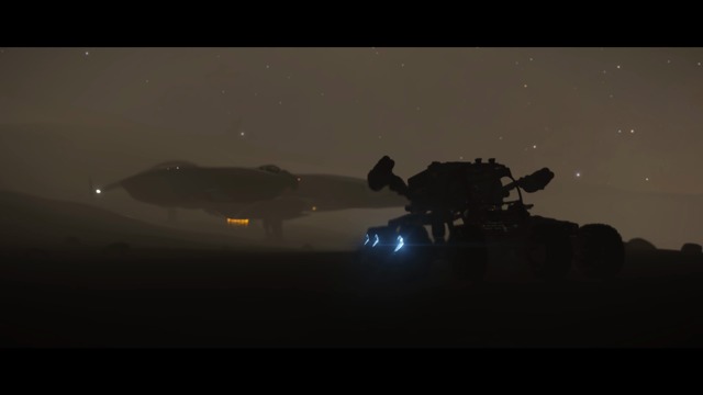 Beyond - Chapter Four | Release Date