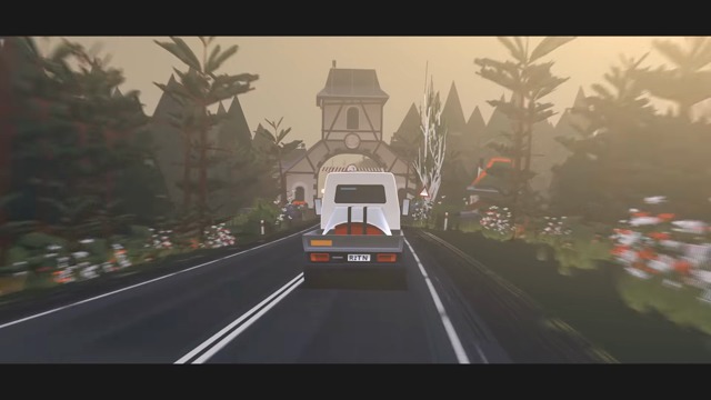 Launch-Trailer